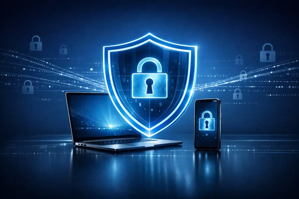 VPN Security and Digital Privacy 2026